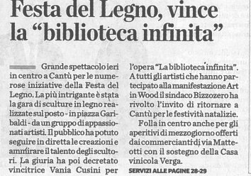 Rassegna stampa