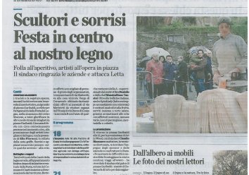 Rassegna stampa