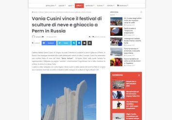 Rassegna stampa
